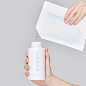 [AZ] SoonJung pH 6.5 Whip Cleanser Refill 150ml