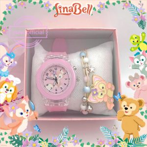 Jam Tangan Anak Edisi Baru