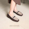 NANAS | EVARA HEELS 5CM | SANDAL WNT