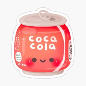 (Freegift) ColaCola