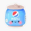 (Nancy) PEPSI BLUE