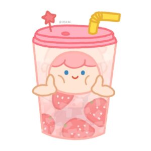 (Nancy) SUSU PINK
